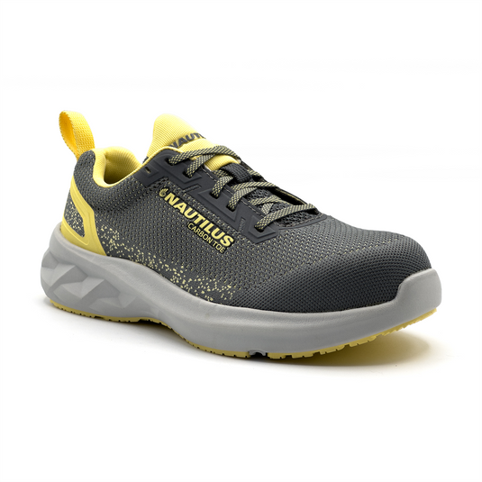 Nautilus Women's - CN|EH|SR|SF - Castlerock / Panna Cotta / Grey - Size: 7.5 - B - (Medium)
