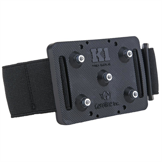 K1 Series K1 Series - Original Mid-Sole Ice Cleat Black Strap