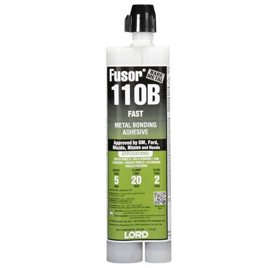 Norton Company Fusor 110B Metal Bonding 6/Case