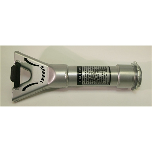 Gaiter Tool Gaither Tool Co. DOUBLE BARREL NOZZLE – Mai Supplies