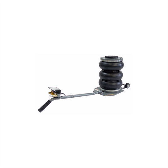 Gaither Tool Co. Pneumatic Balloon Jack 3 Ton