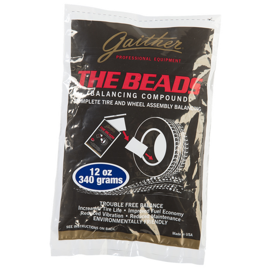 Gaither Tool Co. THE BEADS 397g / 14oz