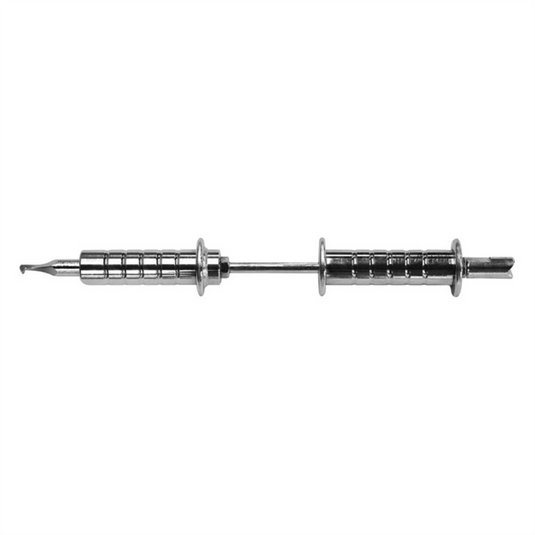 Gaither Tool Co. GT Force 2-in-1 Wheel Weight Tool