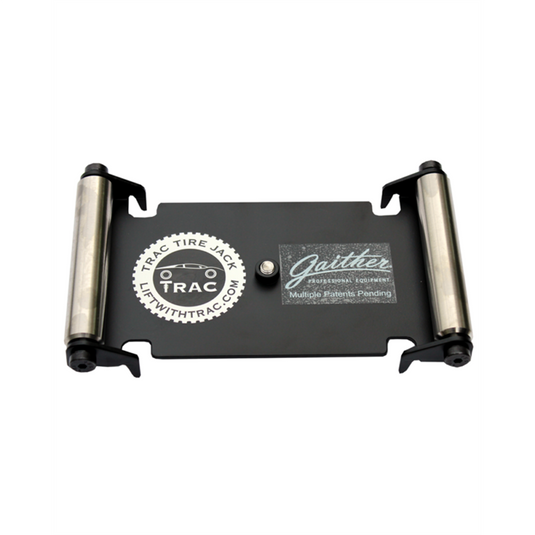 Gaither Tool Co. TRAC Roller Plate