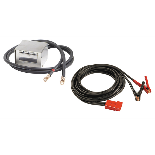 StartAll Heavy Duty Plug-to-socket Kit