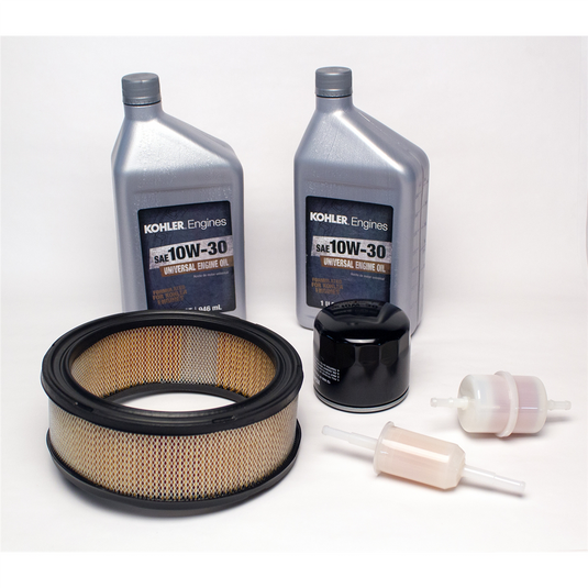 Goodall Manufacturing CapStart 3000 Comprehensive Air Engine Maintenance Kit