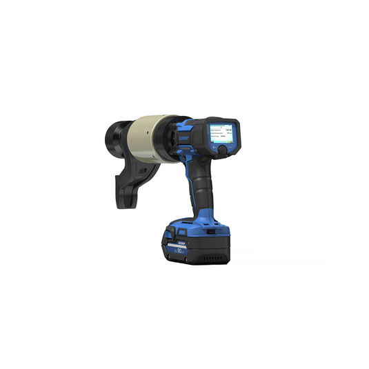 Gedore Cordless Torque Wrench LDA-60 Solution