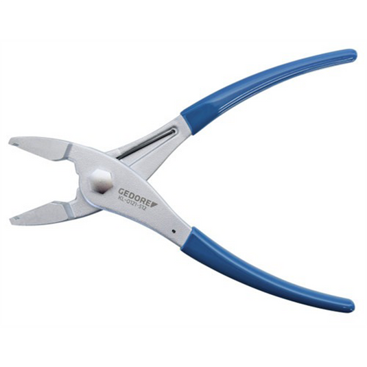 Gedore Hose Clamp Plier; Universal; Length 205mm