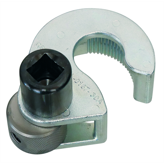 Gedore Excentric Wrench for removal and installation of Axial joints