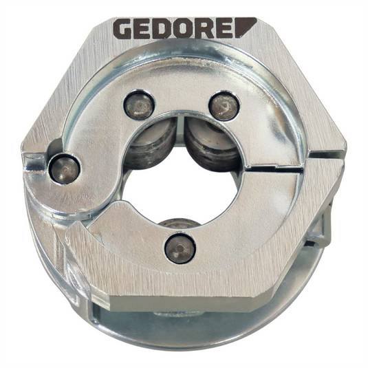 Gedore Re-threading Tool for Wheel Studs (M12x1.5)