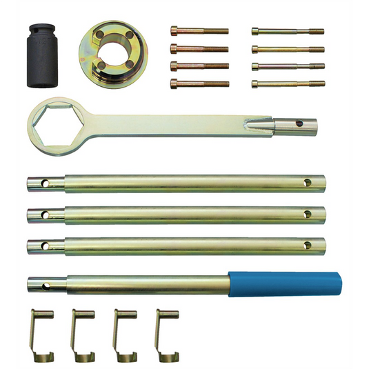 Gedore Counter-Holding Tool; VW