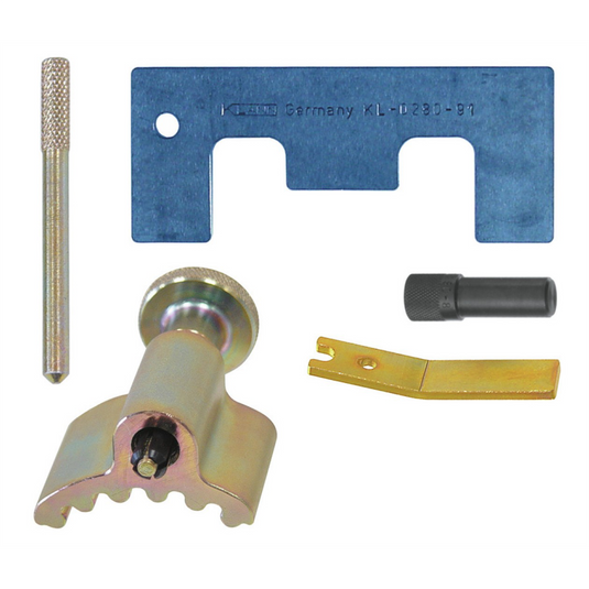 Gedore Locking Tool Set; VW-Audi