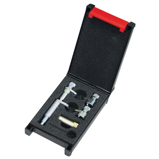 Gedore Locking Tool Set; VW-Audi (3 Cilinder)