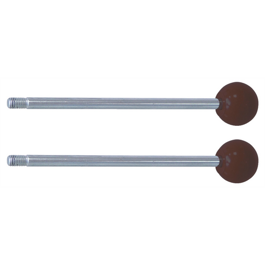 Gedore Guide Pin Set for Front-End Carrier; VW-Audi