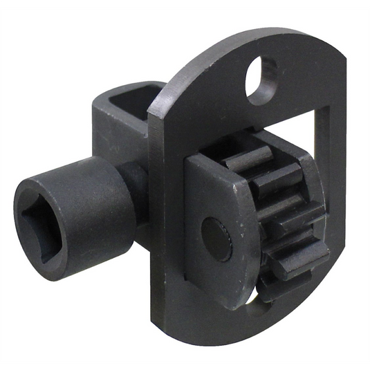 Gedore Engine-Rotating Tool; 2 Sprockets
