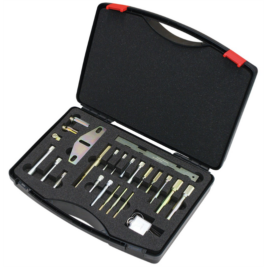 Gedore Locking Tool Set; Ford