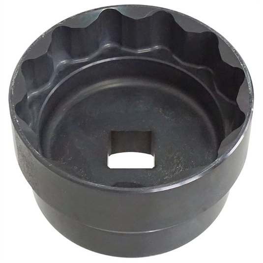 Gedore Axle Nut Socket; 105mm (waf)