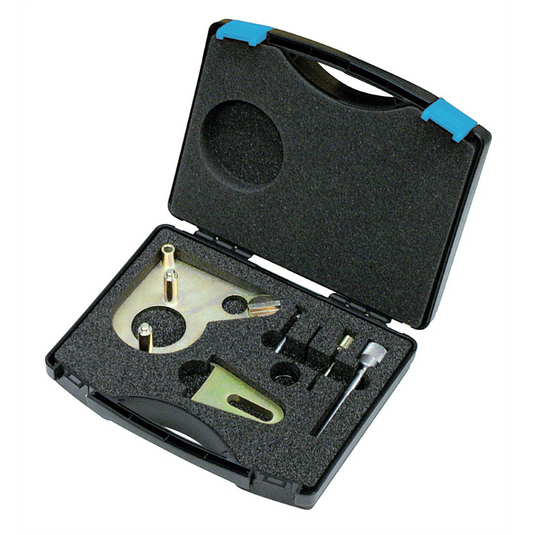 Gedore Locking Tool Set; Renault (2.0 dCi)