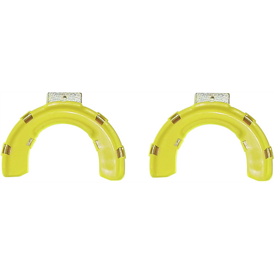 Gedore Pair of Jaws with Protective Insert; Size 2N
