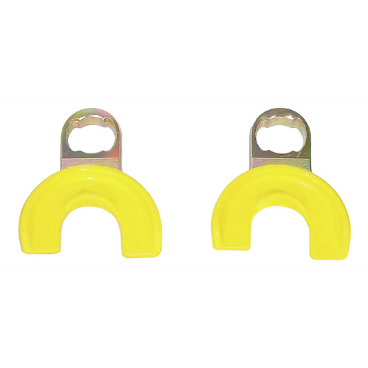 Gedore Pair of Jaws with Protective Insert; Size 1