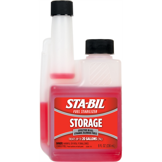 Gold Eagle Company Fuel Stabilizer 8oz Bottl 12pk