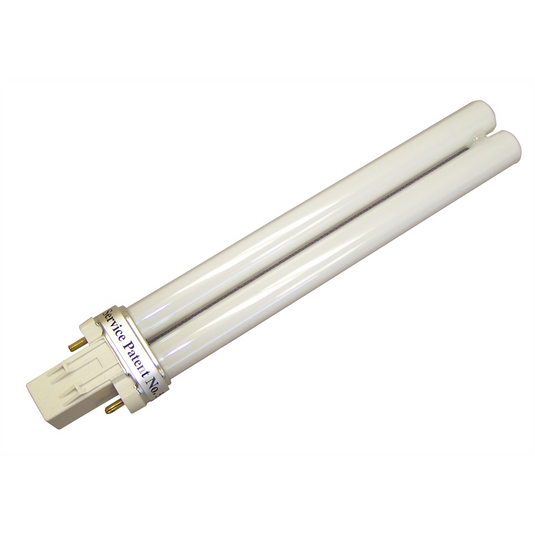 General Manufacturing LAMP 13 WATT 120V; PLS-13 ROUGH SERVICE