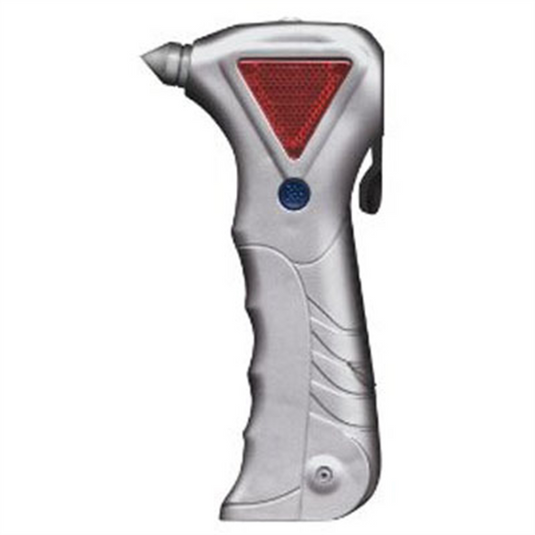 SEAT BELT CUTTER