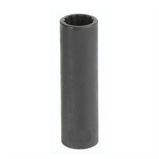 Grey Pneumatic 3/8""DR X 22MM DP 12P