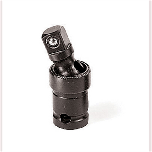 Grey Pneumatic 3/8"" DR THIN WALL UNIV JOINT W/ BALL RETAINER