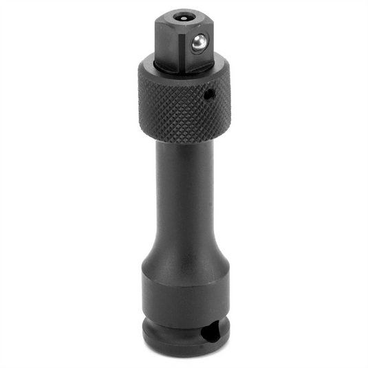 Grey Pneumatic 3/8"" DR 3"" QUICK LOCK EXTENSION