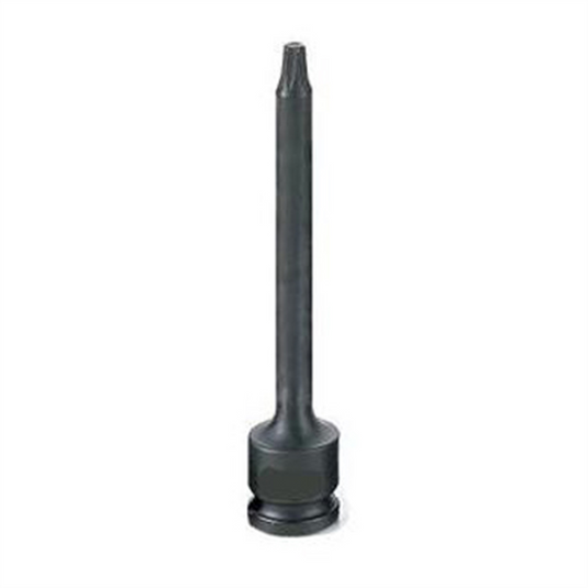 Grey Pneumatic 3/8""DR T47 INT TORX D