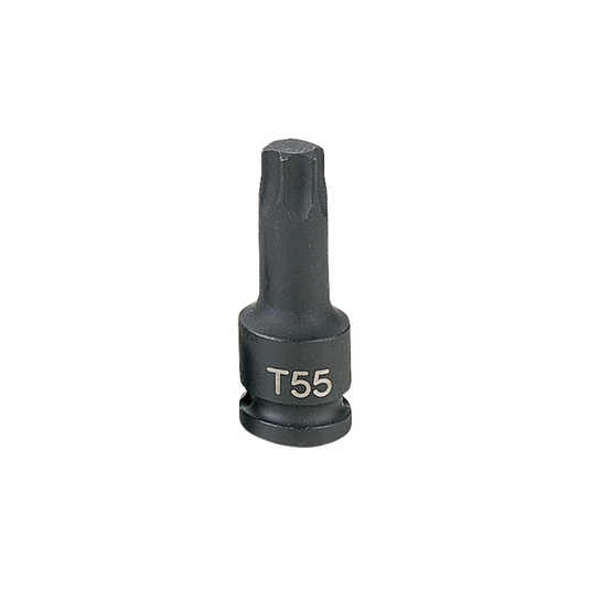 Grey Pneumatic SOC T55 3/8D IMP INT TRX MALE