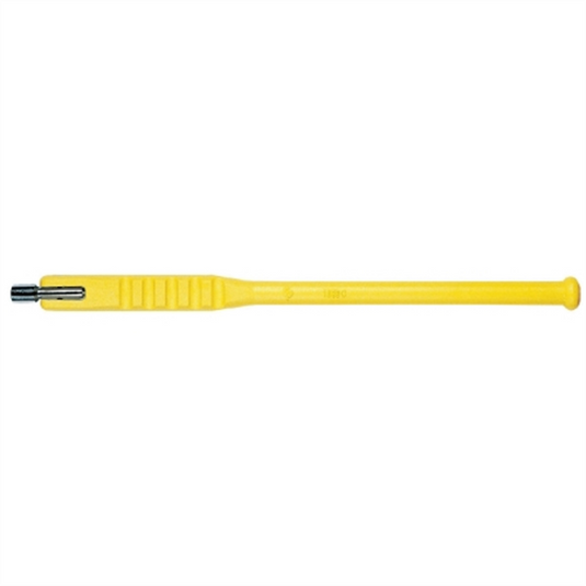 Grey Pneumatic Nylon Coated Valve Pulling Tool