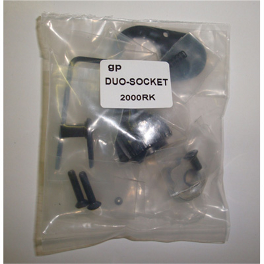 Grey Pneumatic 21024BRQ Repair Kit