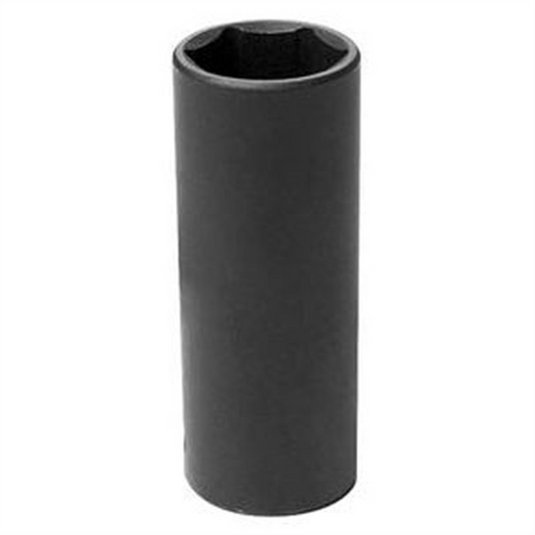 Grey Pneumatic 1/2""DR X 17MM EXT