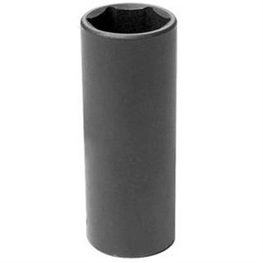 Grey Pneumatic SOC 7/8 1/2D IMP 6PT DP XTW