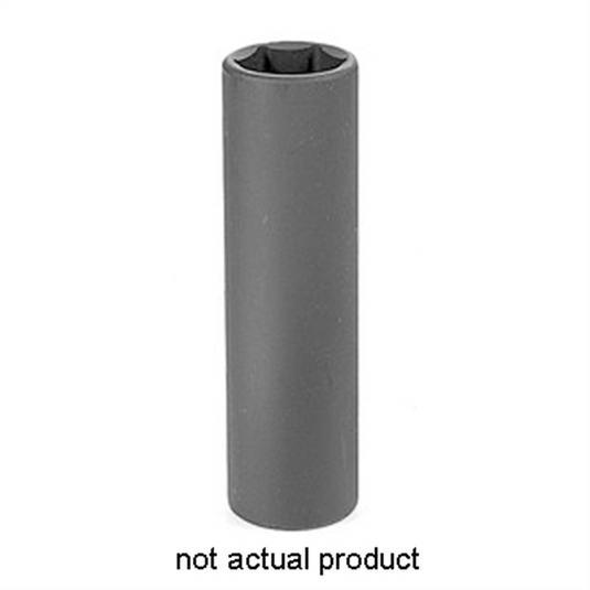 Grey Pneumatic 1/2""DR X 1-7/16"" XTR DP