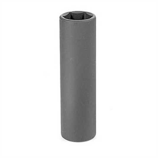 Grey Pneumatic 1/2""DR X 1-1/2"" XTR DP