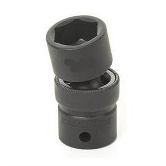 Grey Pneumatic SOC 1/2 1/2D IMP UNIV 12PT