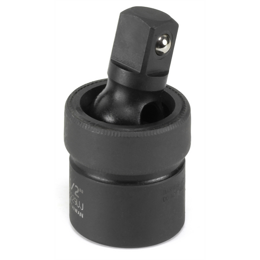 Grey Pneumatic 1/2""DR X 1/2"" MALE UNIV JNT W/ FRICTION BALL