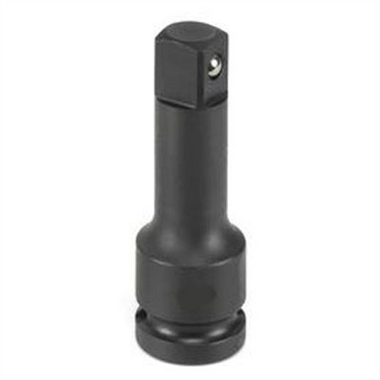 Grey Pneumatic 1/2"" Drive 3"" Heavy Duty Extension w/F.B. Retainer