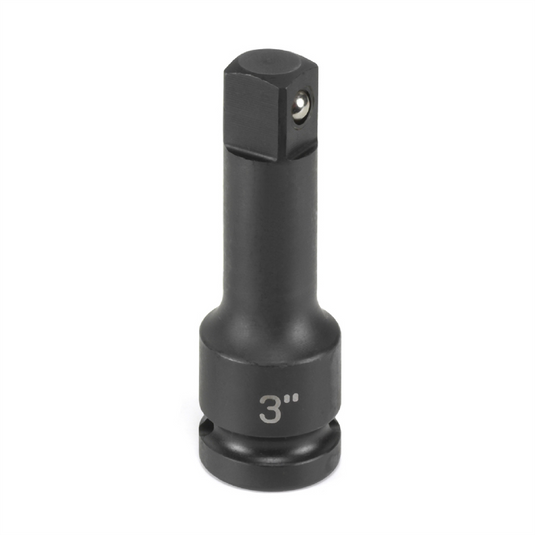 Grey Pneumatic 1/2""DR X 3"" EXTENSION