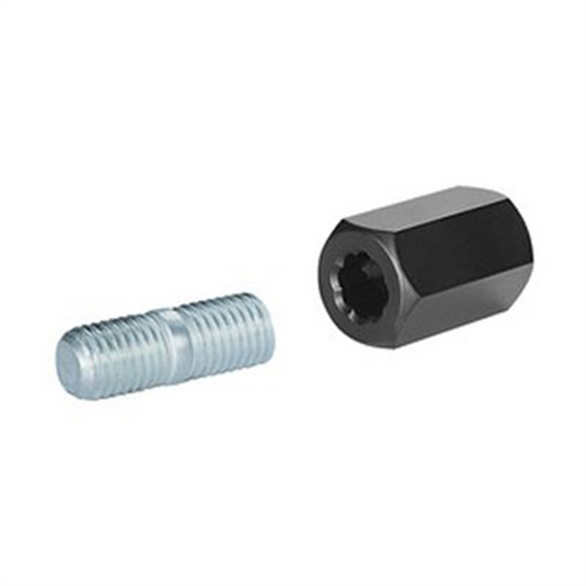 Grey Pneumatic 3/4"" Stud Remover