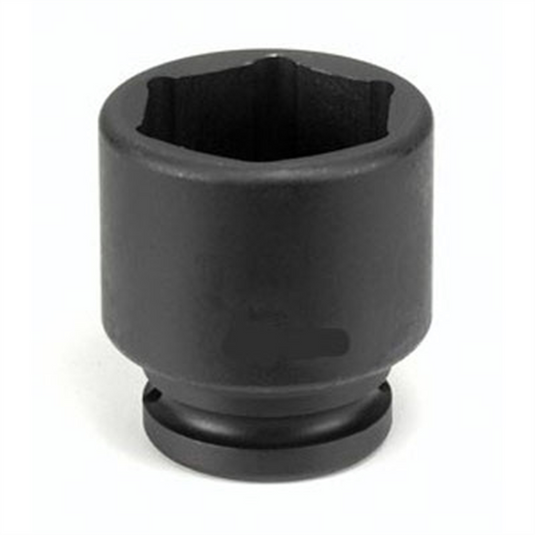 Grey Pneumatic 3/4"" Drive x 21mm Standard