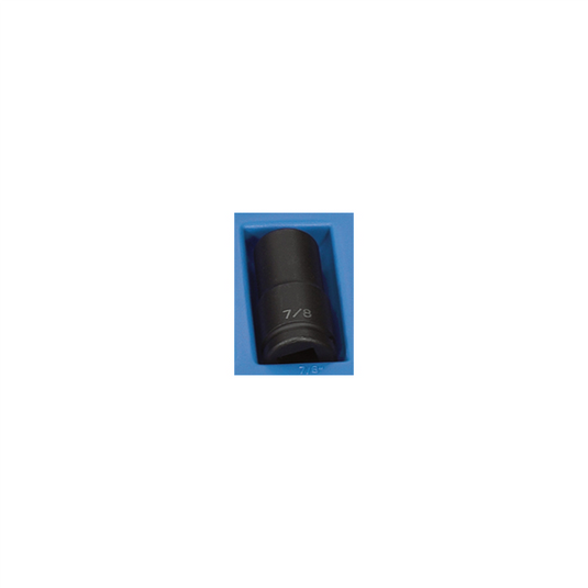 Grey Pneumatic SOC 7/8 3/4D IMP 6PT DP