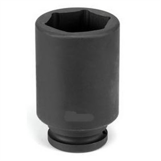 Grey Pneumatic SOC 30MM 3/4D IMP DP BLK