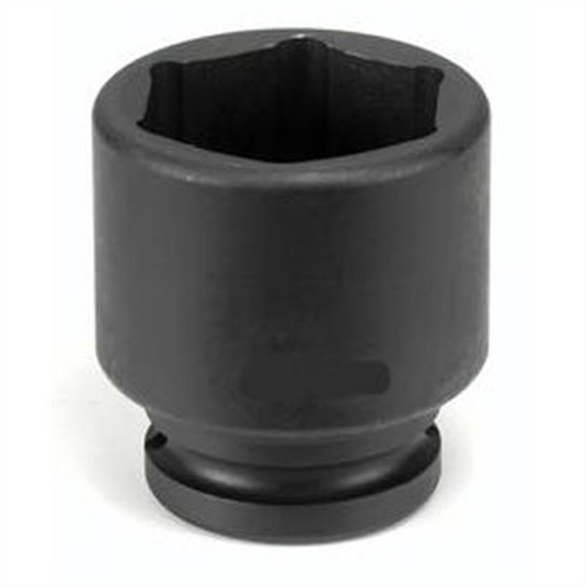 Grey Pneumatic 3/4"" DR X 35MM STANDARD
