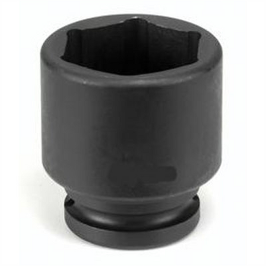 Grey Pneumatic SOC 40MM 3/4D IMP 6PT
