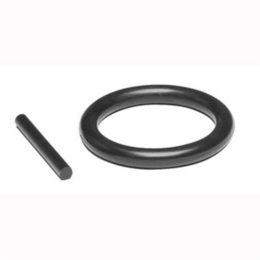 Grey Pneumatic O-Ring 3/4"" Drive 1.73"" (44mm)