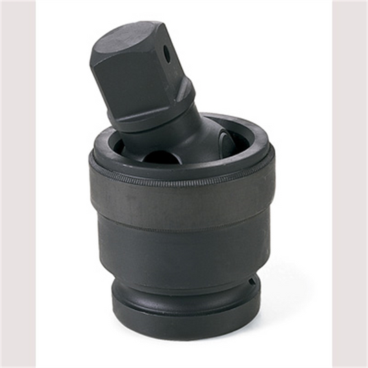 Grey Pneumatic 1"" Drive Heavy Duty Universal Joint w/pin Hole